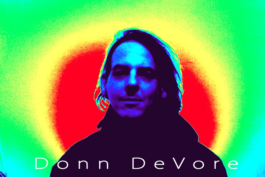 Donn DeVore (Edward.Kyomoon)